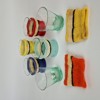 Saftservis, 8 delar