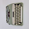 Reseskrivmaskin, Vendex S300