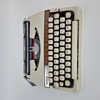 Reseskrivmaskin, Brother De Luxe 900