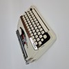 Reseskrivmaskin, Brother De Luxe 900