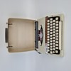 Reseskrivmaskin, Brother De Luxe 900