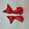 Figuriner, 6 st
