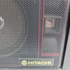 Vintage Hitachi "Boombox"