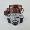 Kamera, Zeiss Ikon Contina