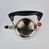 Kockums emalj, kaffekannor, 2 st