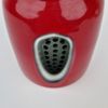 Kockums emalj, kaffekannor, 2 st