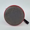 Kockums emalj, kaffekannor, 2 st