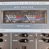 DJ Mixerbord 6 kanaler