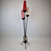 Golvlampa, 1950-/60-tal