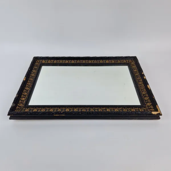 Spegel, 1800/1900-tal