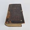 Bibeln 1744