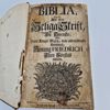 Bibeln 1744