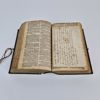 Bibeln 1744