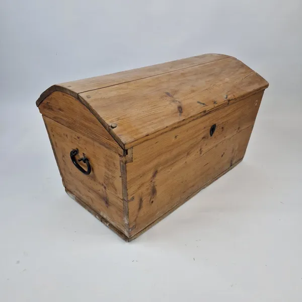 Kista, allmoge, 1800-tal