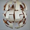 David Wahl, taklampa
