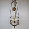 Takfotogenlampa, tidigt 1900-tal