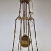 Takfotogenlampa, tidigt 1900-tal