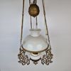 Takfotogenlampa, tidigt 1900-tal