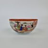 Kaffeservis, asiatisk, 18 delar