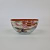 Kaffeservis, asiatisk, 18 delar