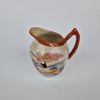 Kaffeservis, asiatisk, 18 delar