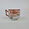 Kaffeservis, asiatisk, 18 delar