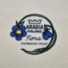 Esteri Tomula, Arabia "Flora"
