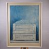 Philip von Schantz, offsettryck