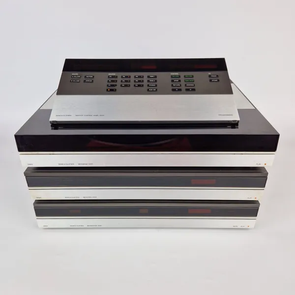 HiFi-system, Bang & Olufsen