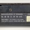 HiFi-system, Bang & Olufsen