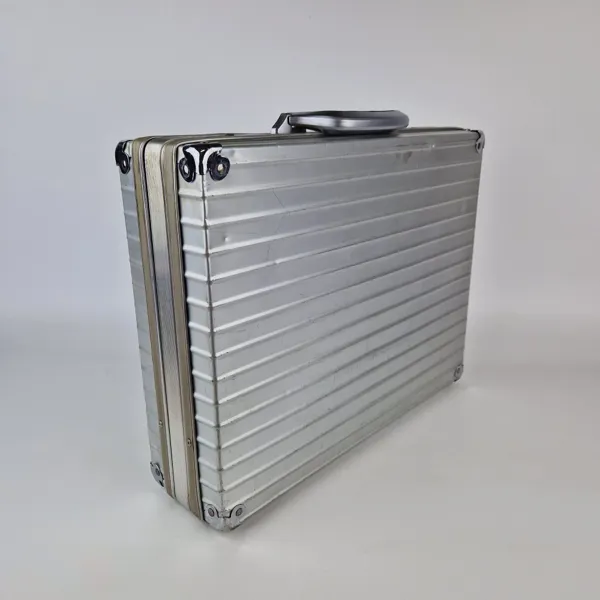 Attachéväska, Rimowa
