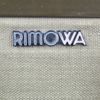 Kameraväska, Rimowa