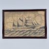 Skeppsporträtt, 5 st