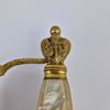 Ämbetsmannavärja, Sverige, 1800/1900-tal
