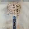 Gunnar Berg "Mäster på Väster"