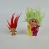 Lyckotroll och penntroll