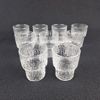 Snapsglas, Iittala, 9 st