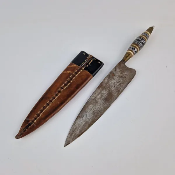 Kniv, Spanien