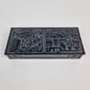 Skrin och emblem