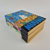 Seriealbum, Mumin, 7 st
