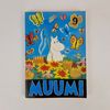 Seriealbum, Mumin, 7 st