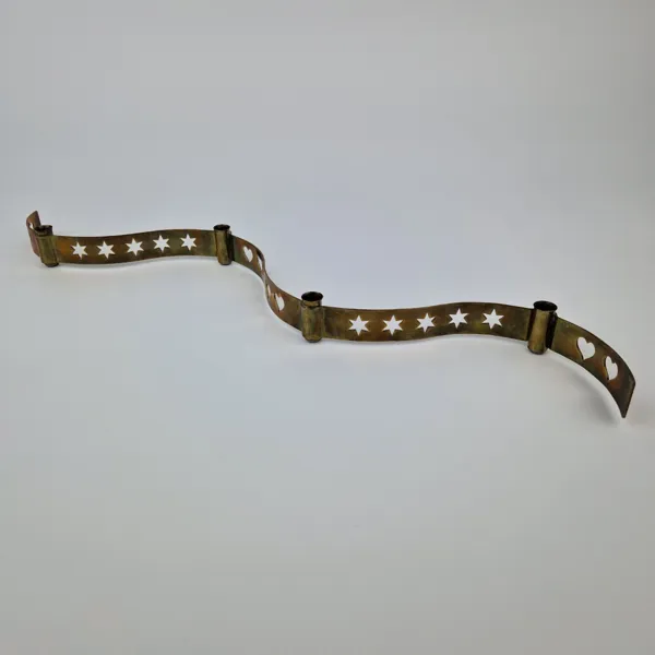 Ljusstake, Lars Holmström, Arvika