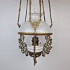 Takfotogenlampa, tidigt 1900-tal