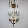 Takfotogenlampa, tidigt 1900-tal