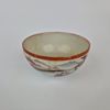 Kaffeservis, asiatisk, 18 delar