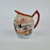 Kaffeservis, asiatisk, 18 delar