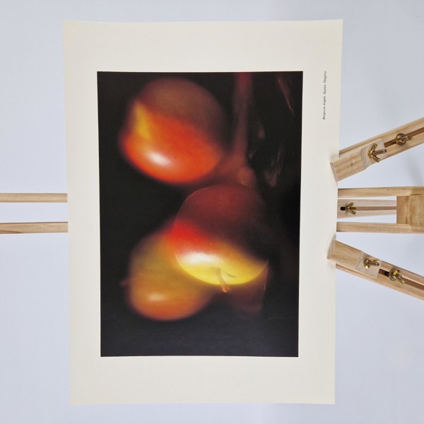 Grafiska blad, 3 st