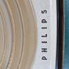 Skivspelare, Philips, 1950-/1960-tal