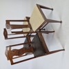 Stolar, 4 st
