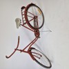 Damcykel, Monark